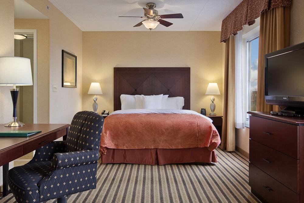 Homewood Suites by Hilton Cleveland Beachwood - photo 6