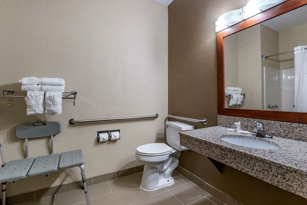 Comfort Inn Moline Quad Cities - photo 12