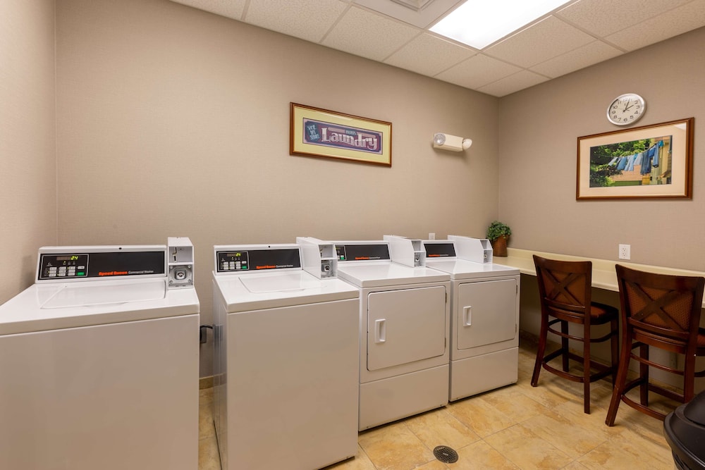 Homewood Suites by Hilton Lawrenceville Duluth - photo 37