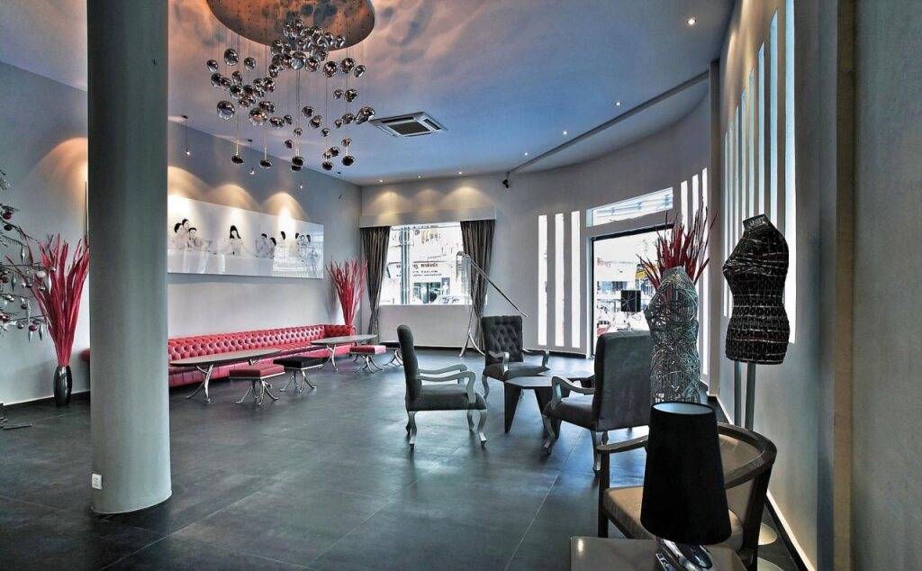 La Maison d Ambre — 4-Star Luxury Hotel in Phnom Penh, Cambodia