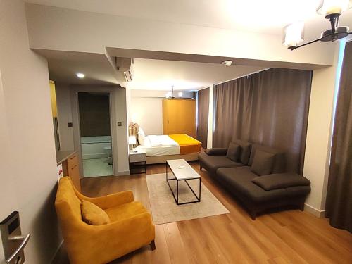 Galata World Hotel — 4-Star Luxury Hotel in Istanbul, Turkey