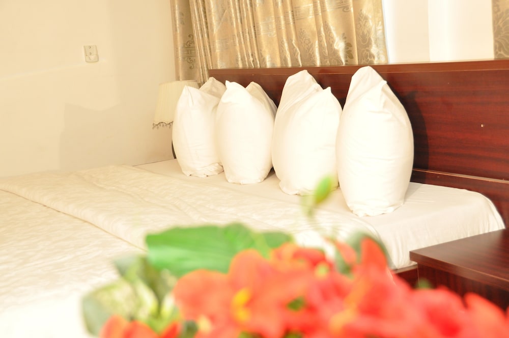 Ridma Hotel — Accra — photo 5