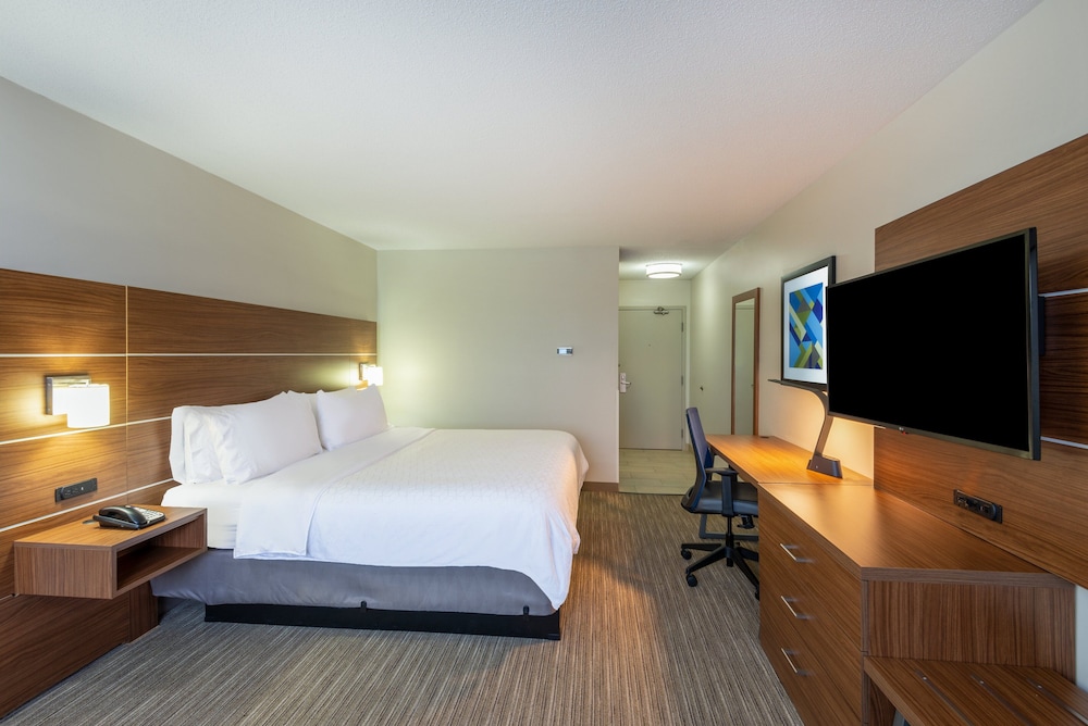 Holiday Inn Express Vermilion by IHG - photo 9
