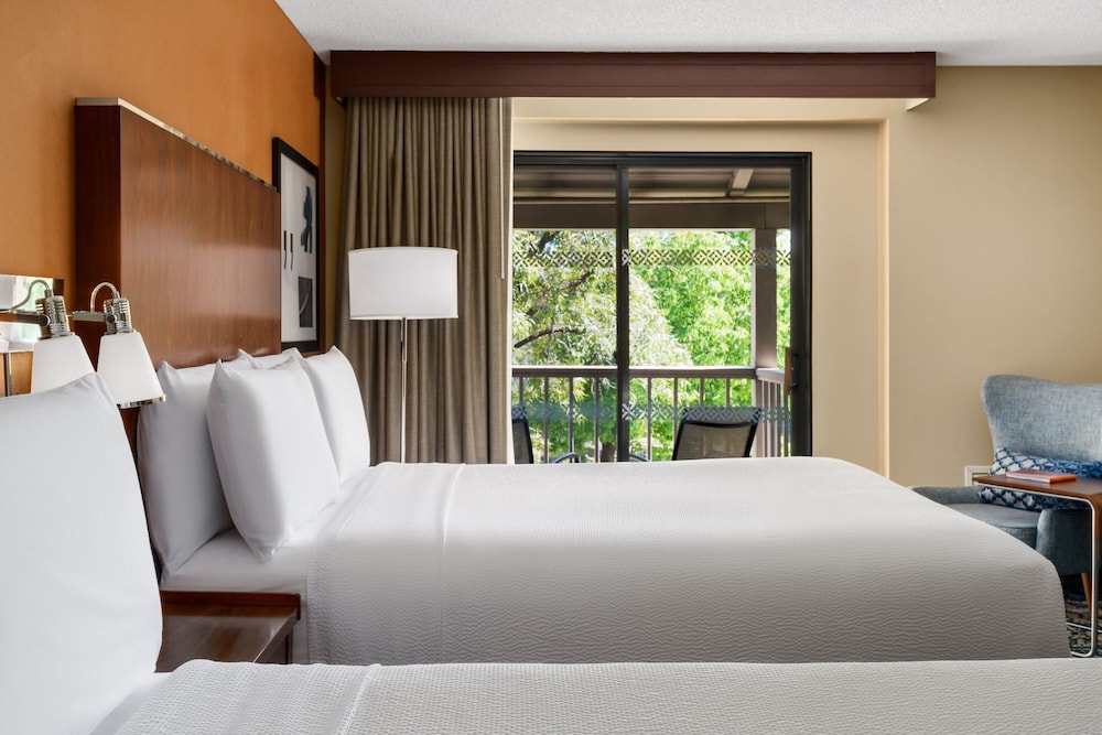 Four Points by Sheraton Pleasanton - photo 19
