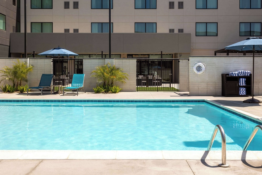 Homewood Suites by Hilton Cypress Orange County - photo 24