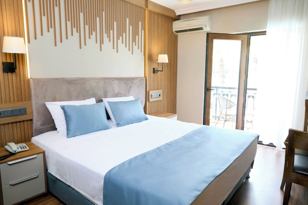 Dalyan Caria Luxury Hotel — Dalyan — photo 5