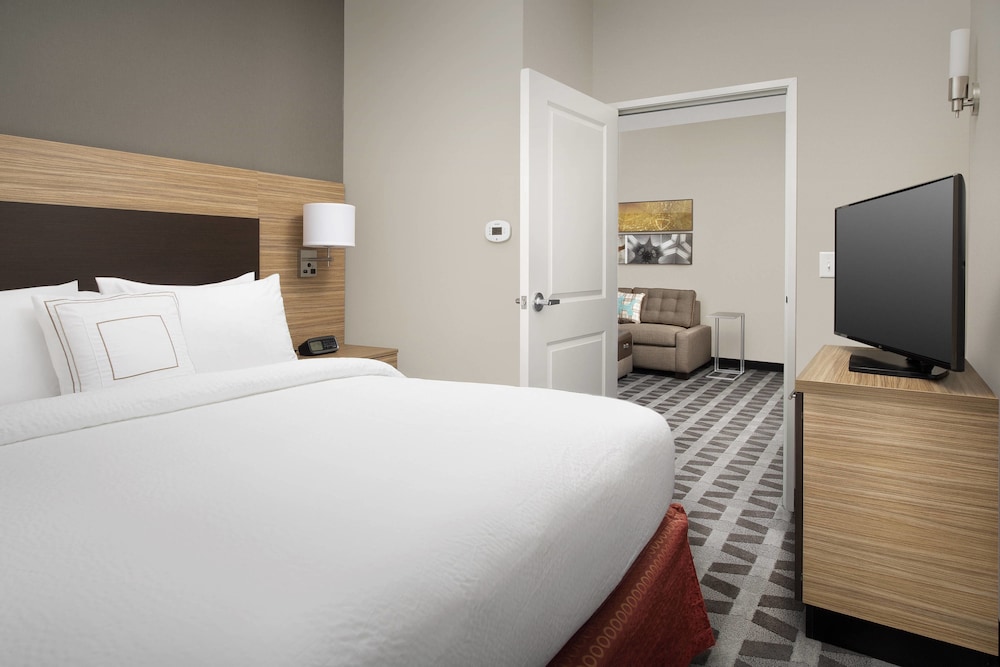 TownePlace Suites by Marriott College Park in College Park, United States