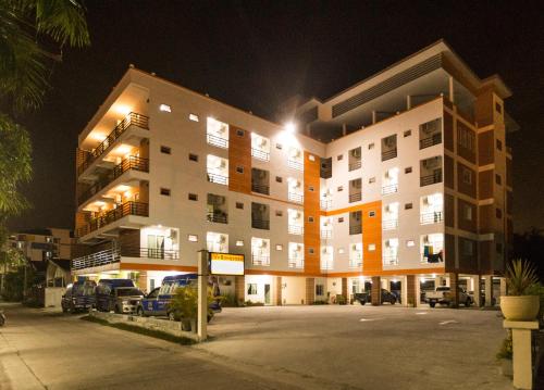 V at Bangsaen - carbon neutral hotel in Chon Buri