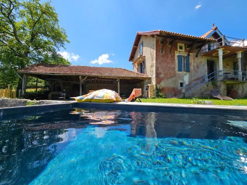 Faites Le Plein de Nature — hotel in Arbonne