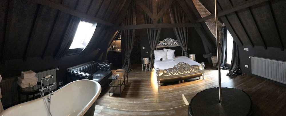 Domaine 10 in Middelkerke, Belgium