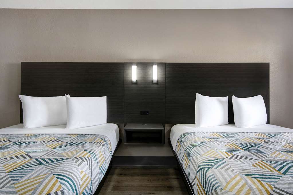 Studio 6 San Antonio Tx Northwest Medical Center - photo 28