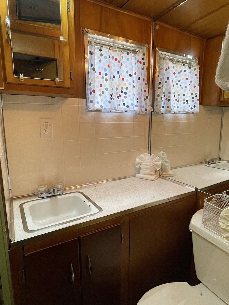 Emberglow Outdoor Resort - photo 268