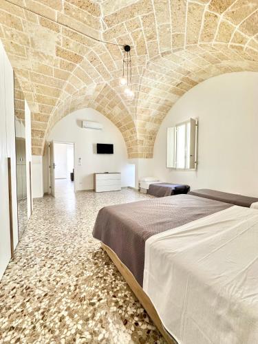 Le Stelle Del Greco 2.0 — 4-Star Luxury Hotel in Copertino, Italy