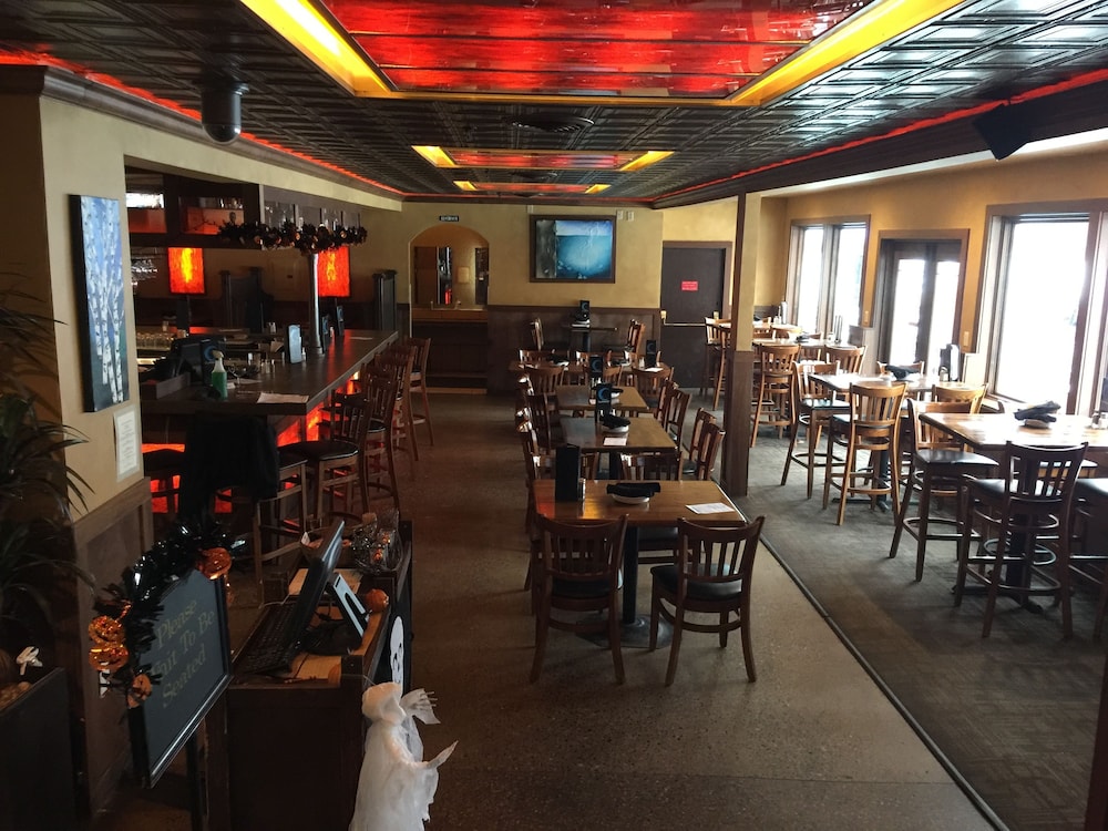 Afton House Inn - photo 42