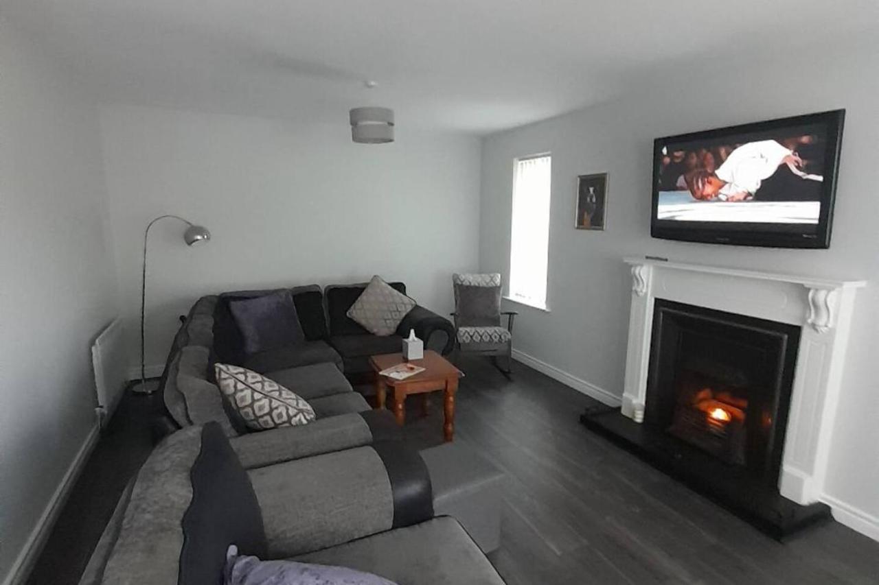 Tranquil Retreat Close To The Coast — Coleraine
