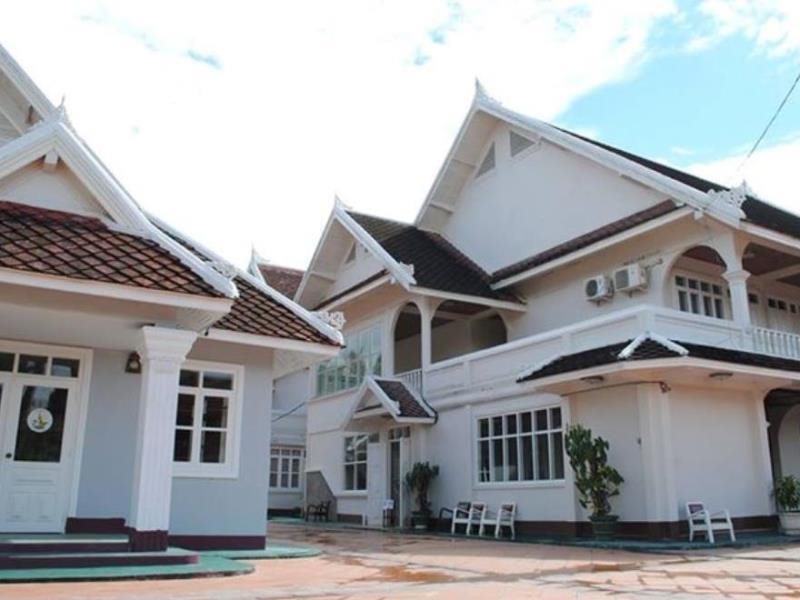 Navieng Kham Boutique Hotel in Luang Prabang, Laos