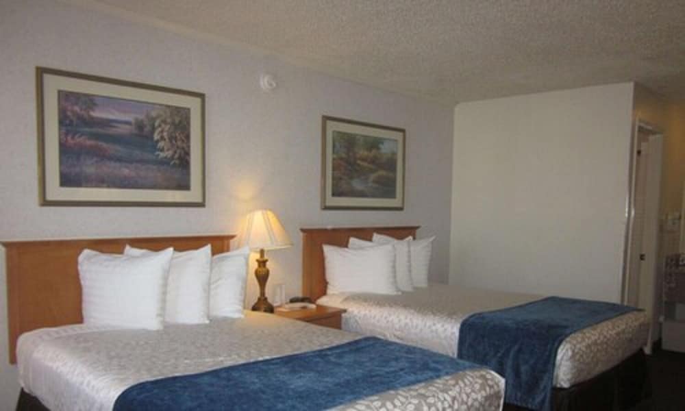 Trailside Inn - photo 10