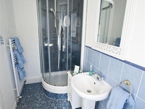 Clare House — 5-Star Luxury Hotel in Swanage, United Kingdom