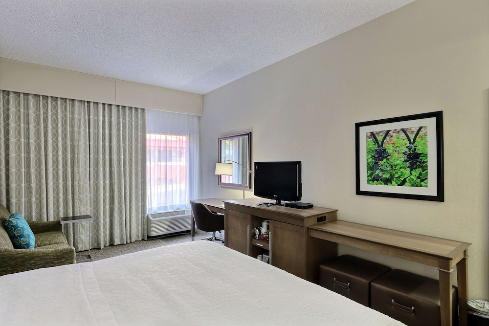 Hampton Inn Savannah I 95 Richmond Hill - photo 9