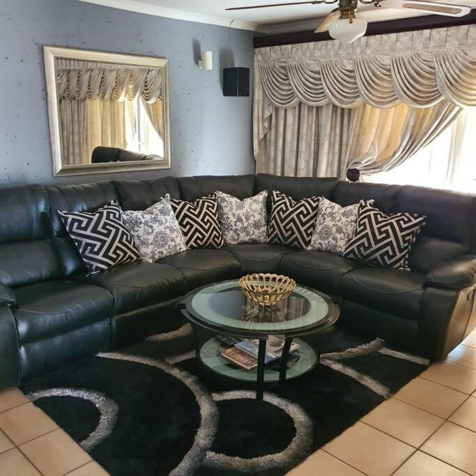 Dali - carbon neutral hotel in Pretoria