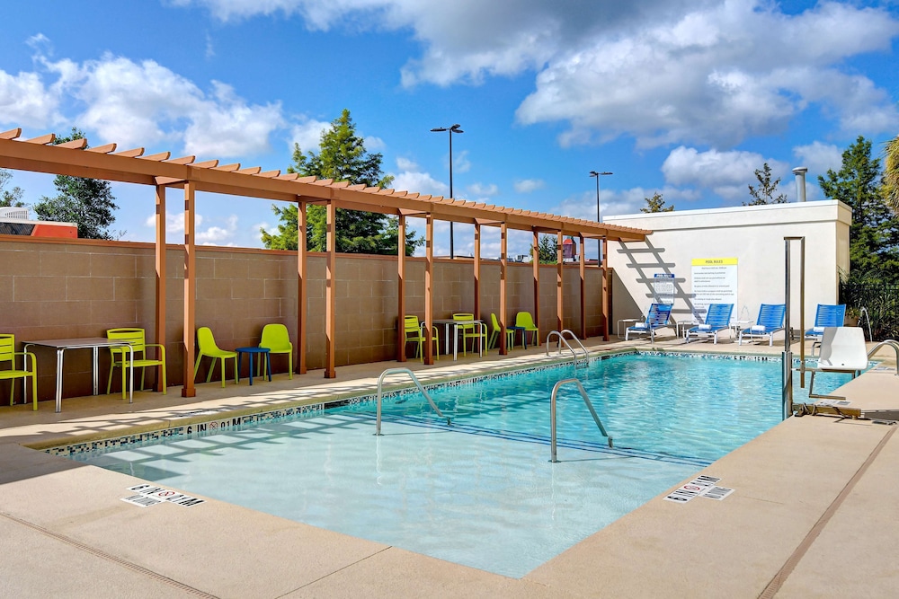 Home2 Suites by Hilton Augusta GA - photo 43