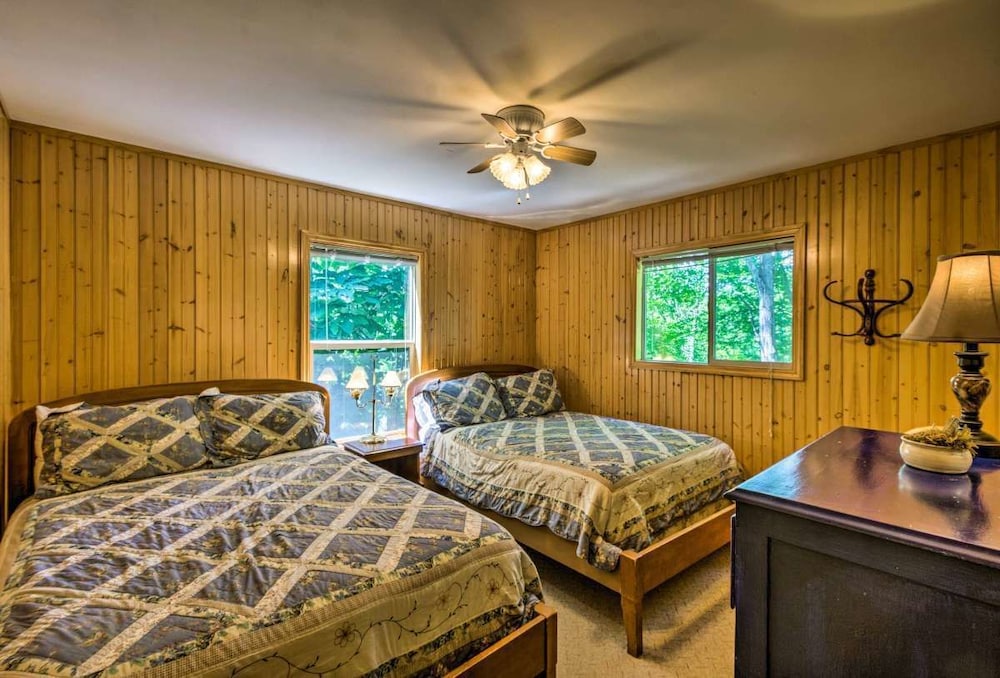 Nantahala Cabins - photo 40