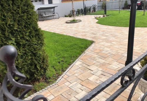 Penzion B5 in Kezmarok, Slovakia