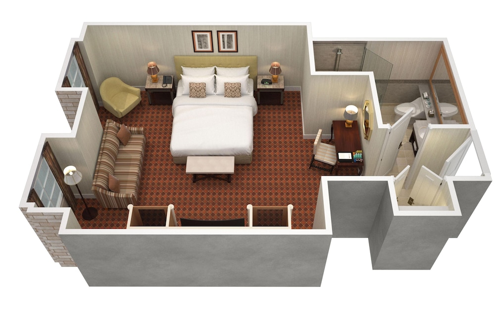 The St. Regis Washington D.C. - photo 61