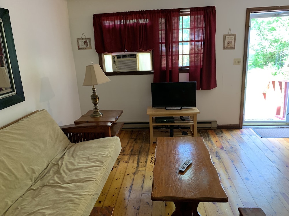 Echo Valley Cottages - photo 10