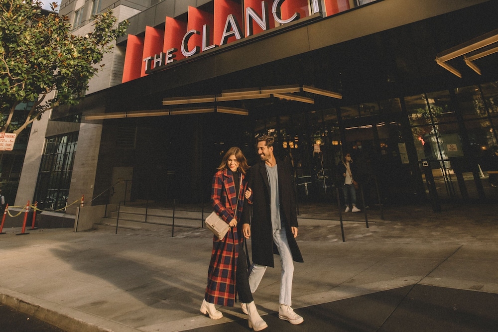 The Clancy Autograph Collection by Marriott - photo 79