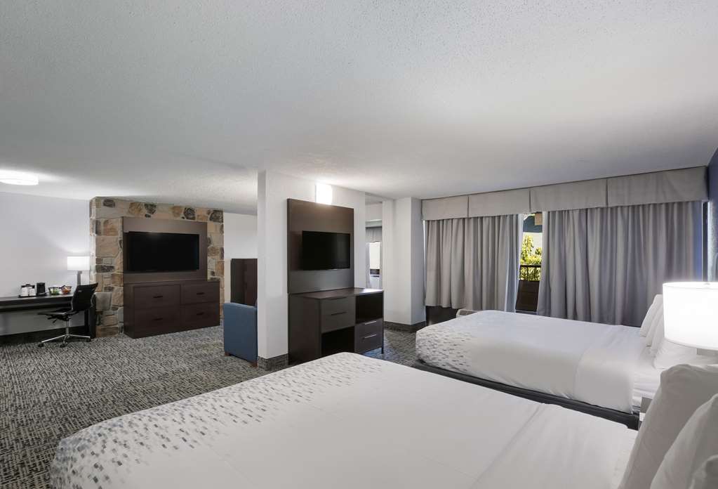 SureStay Plus Hotel by Best Western Gatlinburg - photo 13