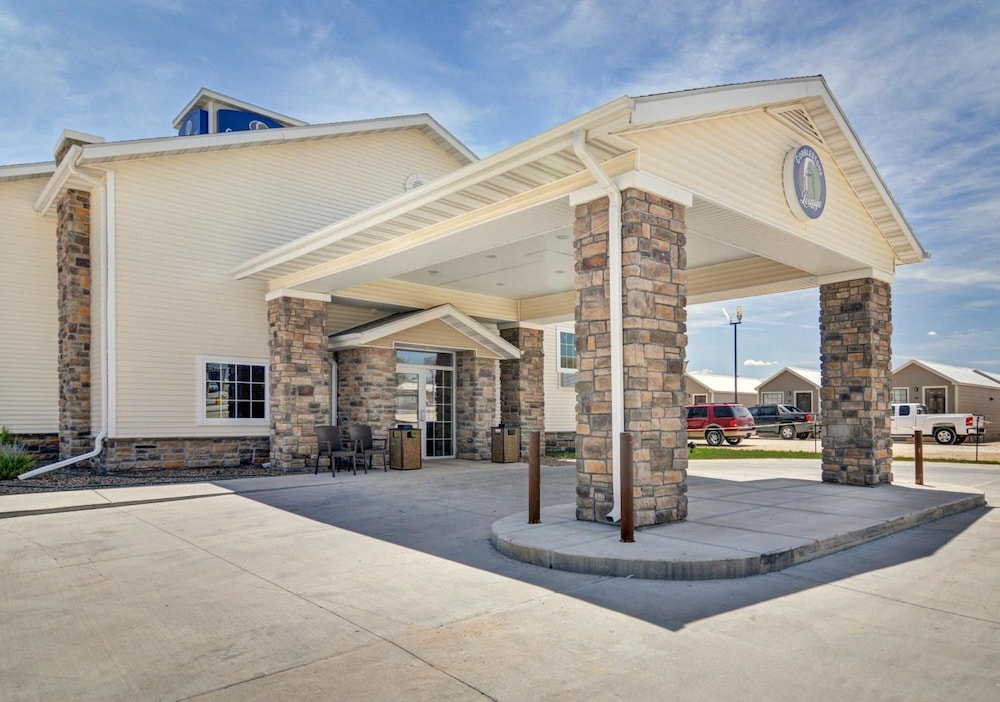 Cobblestone Inn & Suites Big Lake - featured photo