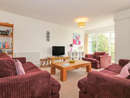 Tamar Cottages 35 — Callington