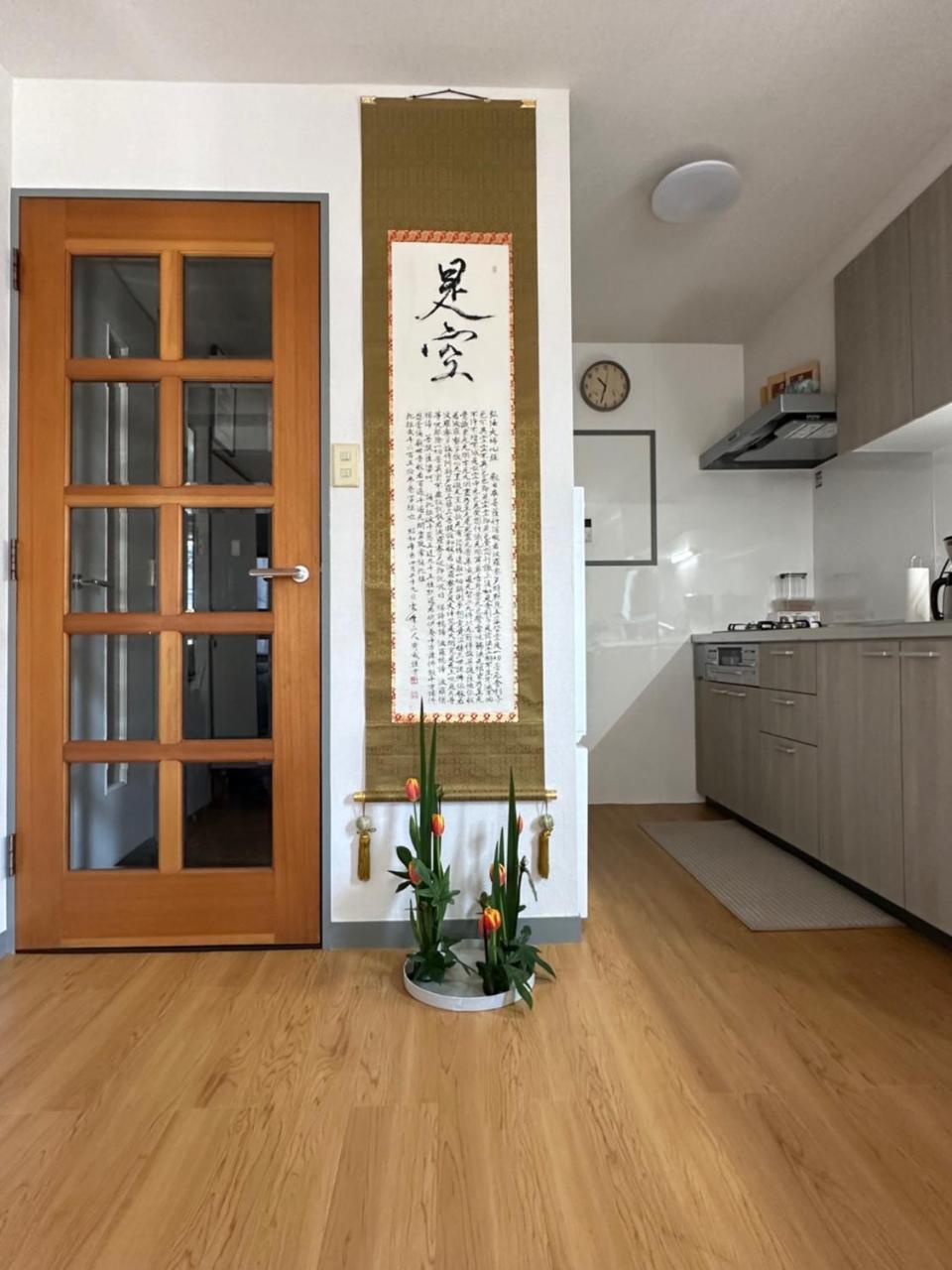 Mama Sumida Residence ママ墨田レジデンス Tokyo Skytree & Sensoji Temple — 4-Star Luxury Hotel in Tokyo, Japan