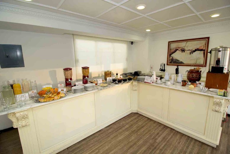 Residence L Heritage Tennyson by BlueBay