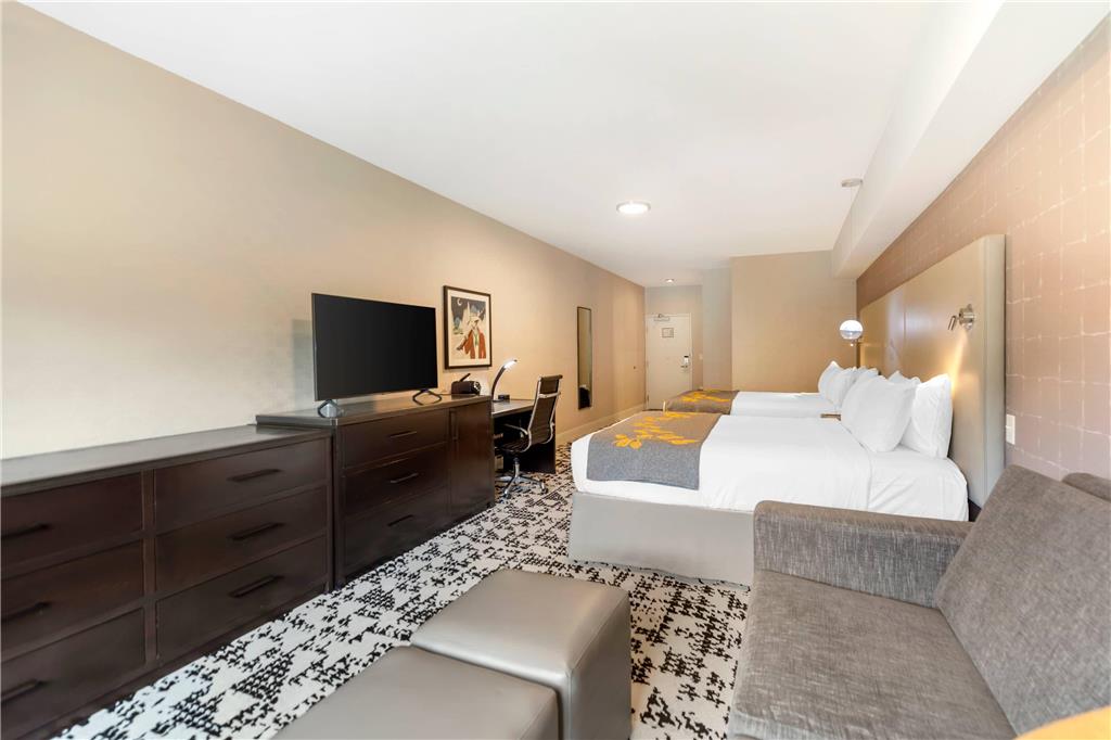 Cambria Hotel Copper Mountain - photo 32