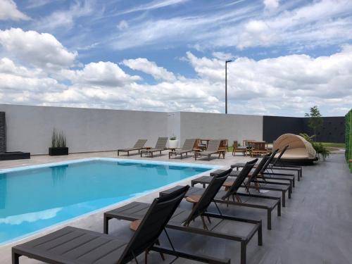 Hilton Garden Inn Salamanca