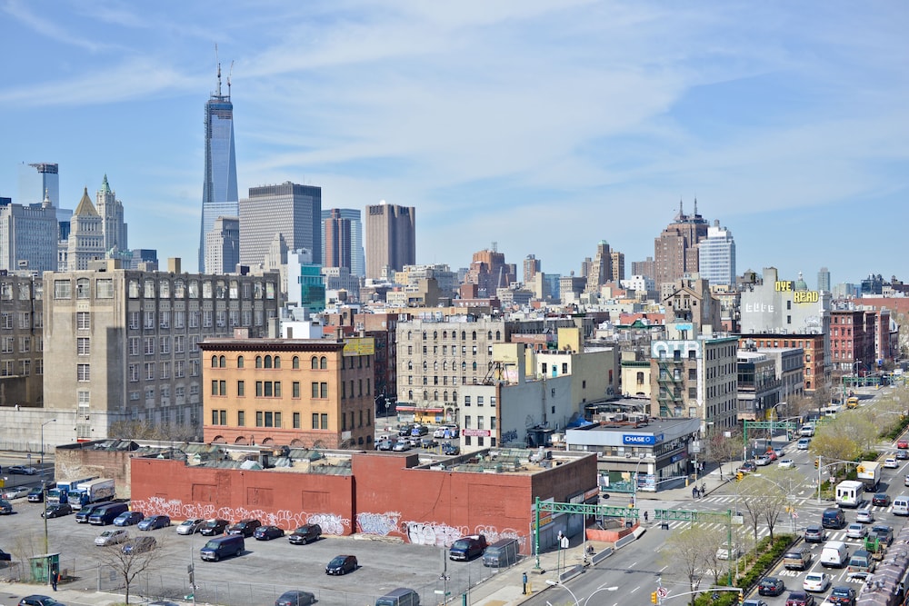 Holiday Inn NYC Lower East Side by IHG - photo 37