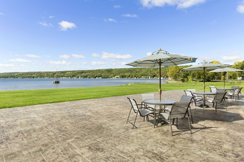 Hampton Inn Penn Yan - photo 46