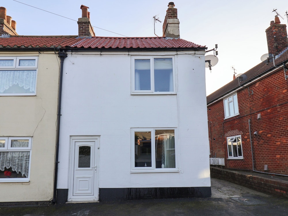 9 North End in Bridlington, United Kingdom