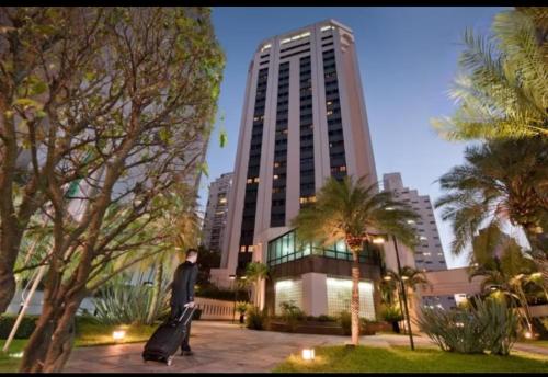 Ninety Jardins - last minute hotel in Sao Paulo
