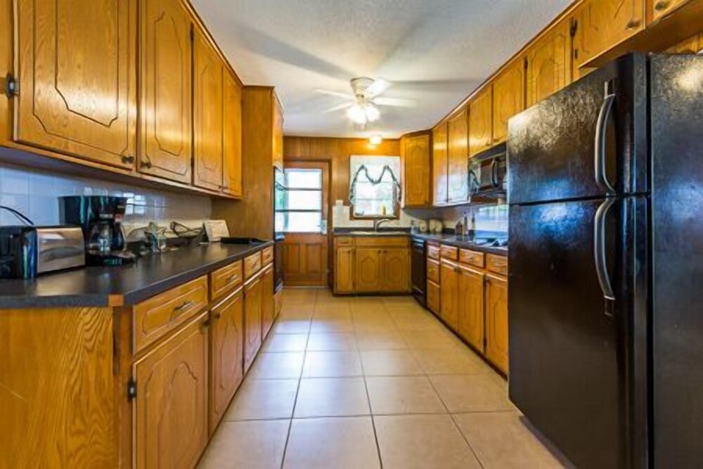 Lake Texoma Lodge and Resort - photo 34