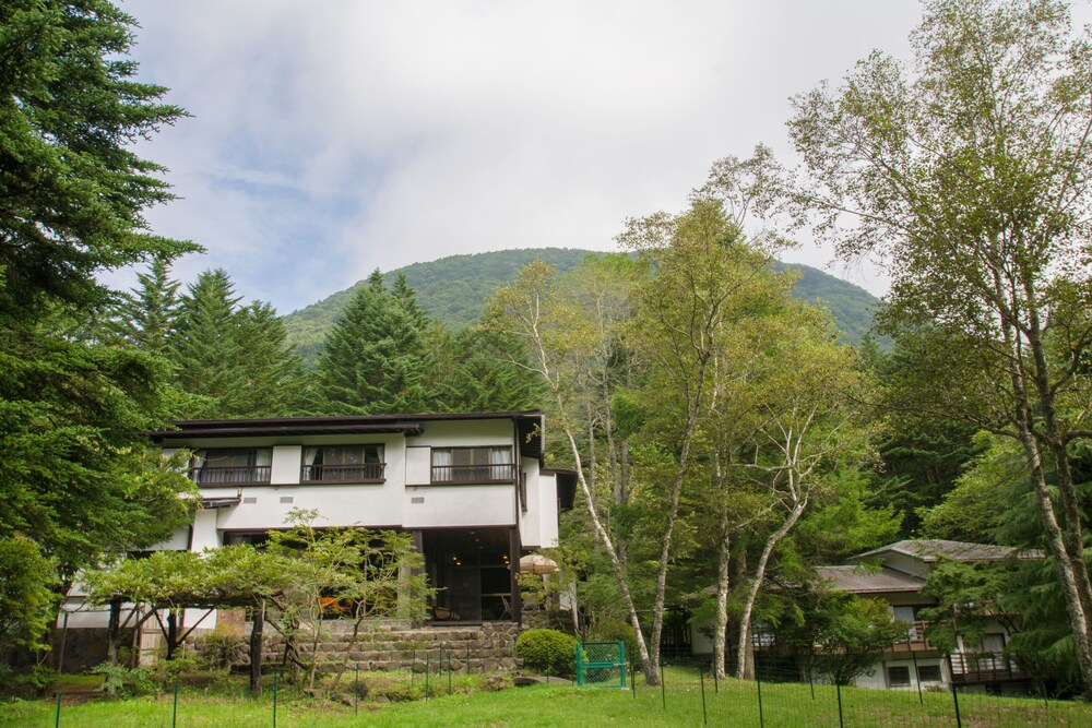 TKP Hotel & Resort Lectore Karuizawa in Kusatsu, Japan