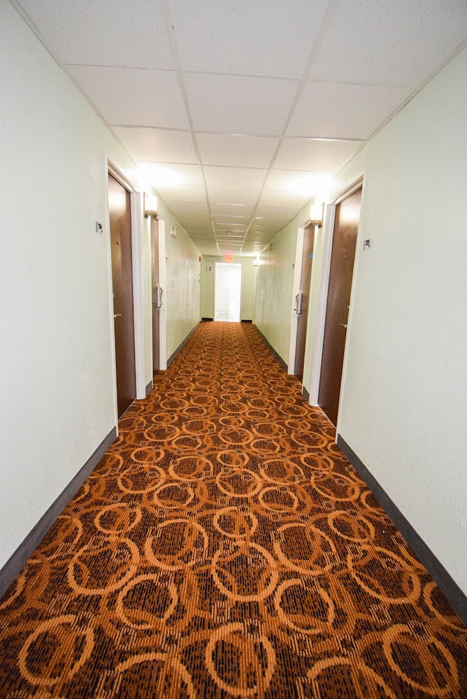 Quality Inn & Suites Sulphur Springs - photo 66
