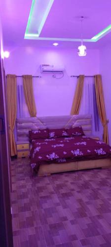 Good Shepherd Apartment in Owerri, Nigeria