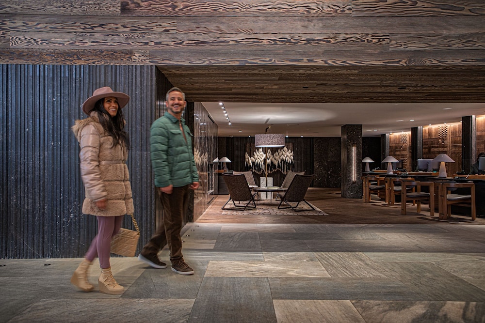 The Hythe a Luxury Collection Resort Vail - photo 5