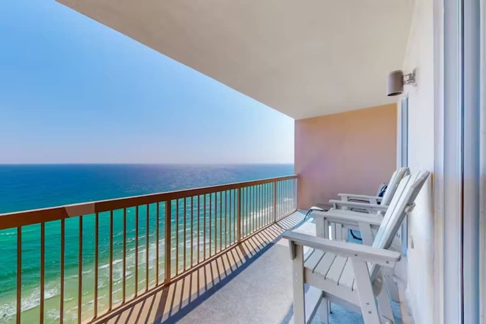 Sunrise Serenity Resort Condo - photo 32