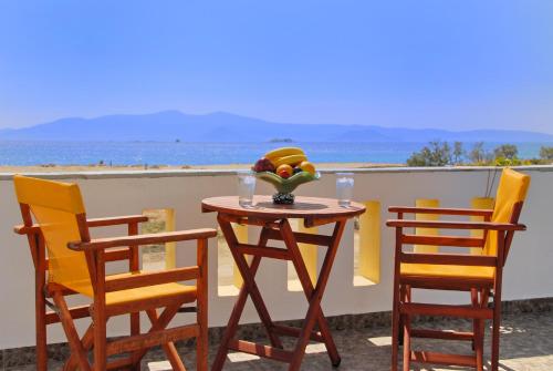 Sea Melody Studios — Naxos — photo 2