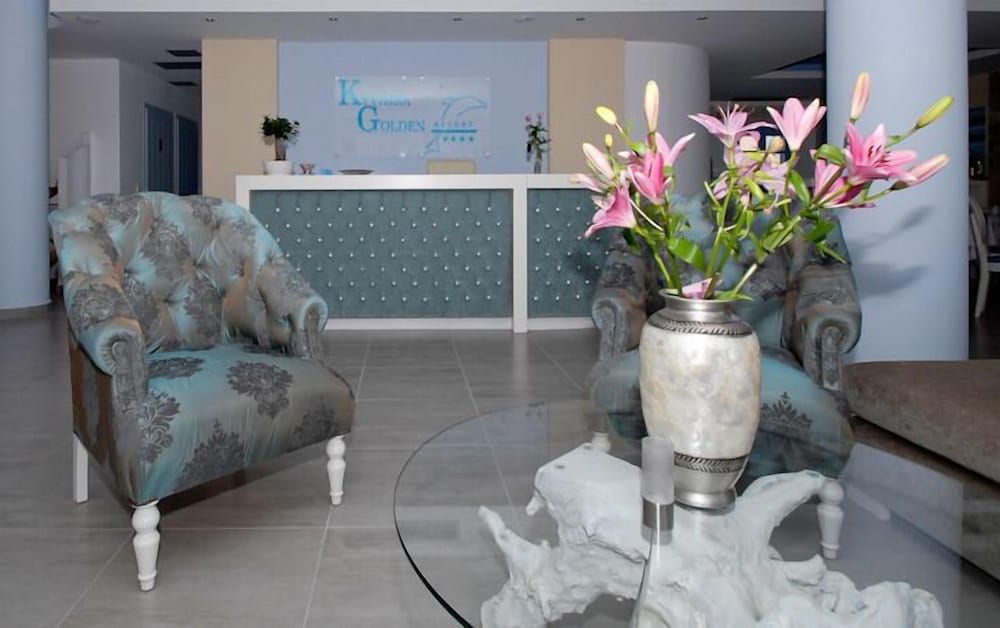 Kythira Golden Resort — Kythira — photo 4