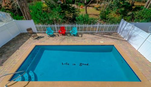 Coastal Haven in Myrtle Beach, United States